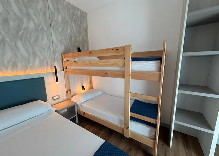 Hotel Danieli Lido di Jesolo