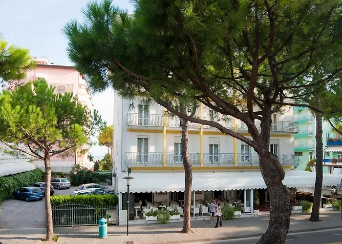 Hotel Roma Lido di Jesolo