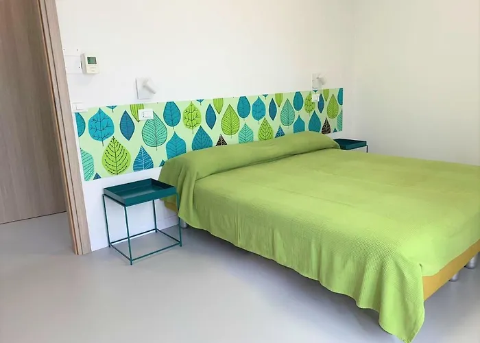 Hotel&Residence Al Mare Lido di Jesolo